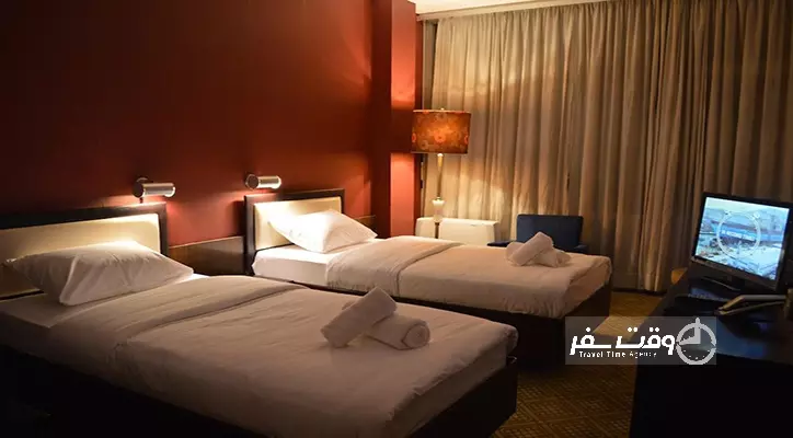 هتل یوگوسلاویا بلگراد